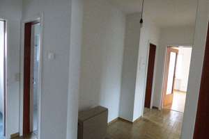 3-Zimmer-Wohnung in Alfter mit Garten – Die vollständige Adresse der Immobilie erhältst du vom Anbieter., 53347 Alfter – Vorschaubild 2