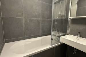 ** modernes Apartment inkl. Stellplatz in München zu vermieten ** – Die vollständige Adresse der Immobilie erhältst du vom Anbieter., 81379 Obersendling, München – Vorschaubild 11