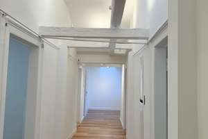 Taunusstrasse:  4-Zimmer Dachgeschoß Wohnung in spätklassizistischer Villa   – Taunusstrasse 67, 65183 Nordost, Wiesbaden – Vorschaubild 11