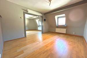 3-Zi-Wohnung mit Potenzial: selbst einziehen oder vermieten
