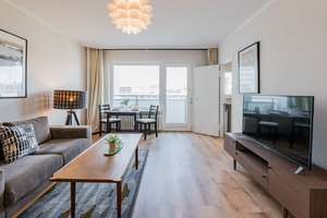 BEZUGSFREI - Mitten in Berlin ; We speak English / French – Lietzenburgerstrasse 1, 10789 Schöneberg, Berlin – Vorschaubild 3