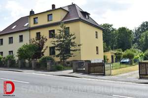 Ihr neues Zuhause für Generationen. Großzügiges Zweifamilienhaus in Grimma – Leisniger Straße 16, 4668 Grimma – Vorschaubild 1