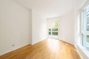 Aigner - Großzügige 3-Zimmer-Erdgeschosswohnung mit Garten in der Villenkolonie Pasing I – Die vollständige Adresse der Immobilie erhältst du vom Anbieter., 81245 Neupasing, München – Vorschaubild 4