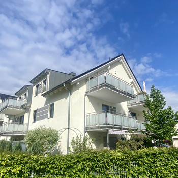 Spannende Wohnung Mieten Eching Ebenbild