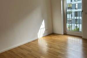 Kleine, gemütliche 3 Zimmer Wohnung mit Einbauküche – Robert-Bosch-Straße 18 A, 64293 Darmstadt-Nord, Darmstadt – Vorschaubild 5