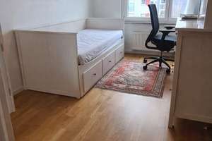 Moderne 4-Zimmer Maisonette mit Balkon – Die vollständige Adresse der Immobilie erhältst du vom Anbieter., 70376 Burgholzhof, Stuttgart – Vorschaubild 14