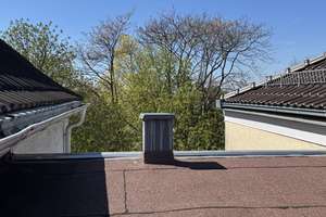 Attraktive  DG-Wohnung - Citylage an Kuppelkirche , hohe Lebensqualität; von privat – Die vollständige Adresse der Immobilie erhältst du vom Anbieter., 64283 Mitte, Darmstadt – Vorschaubild 19