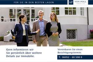 GEPFLEGTES EINFAMILIENHAUS MIT 
EINLIEGERWOHNUNG – Die vollständige Adresse der Immobilie erhältst du vom Anbieter., 63636 Brachttal – Vorschaubild 16