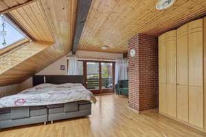 Einfamilienhaus mit Weitblick in bester Lage von Hildesheim  – Die vollständige Adresse der Immobilie erhältst du vom Anbieter., 31137 Himmelsthür, Hildesheim – Vorschaubild 18