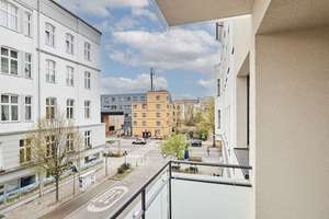 Erstbezug nach Sanierung - 3 Zimmerwohnung mit Balkon direkt zwischen Kudamm und dem Tiergarten – Die vollständige Adresse der Immobilie erhältst du vom Anbieter., 10785 Tiergarten, Berlin – Vorschaubild 24