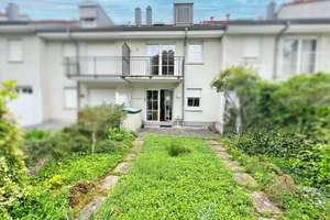Haus in Top Lage Weinheims – Keplerstraße 36, 69469 Weinheim – Vorschaubild 2