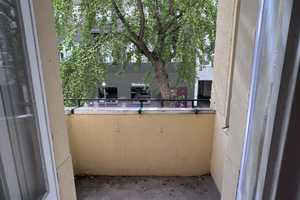 Untervermietung - 2 Jahre befristet - 3 Zimmer Wohnung mit Balkon in Berlin-Charlottenburg – Behaimstraße 4, 10585 Berlin – Vorschaubild 7