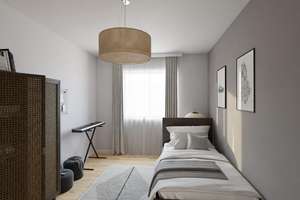 Doppelhaus mit zusätzlichem Zimmer in Bergkamen – Magdeburger Straße 21, 59192 Bergkamen – Vorschaubild 7