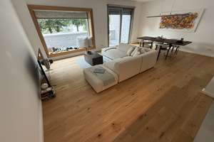 3-Zimmer-Wohnung mit Aasee-Blick in Münster Pluggendorf  – Die vollständige Adresse der Immobilie erhältst du vom Anbieter., 48151 Pluggendorf, Münster – Vorschaubild 3