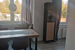 Modern möblierte 2-Zimmer-Wohnung mit Einbauküche in zentraler Lage von Köln-Kalk – Die vollständige Adresse der Immobilie erhältst du vom Anbieter., 51103 Höhenberg, Köln – Vorschaubild 10