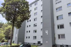 3-Zimmerwohnung mit traumhaftem Ausblick – Die vollständige Adresse der Immobilie erhältst du vom Anbieter., 69126 Boxberg, Heidelberg – Vorschaubild 1
