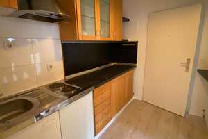 **Schnuckelige 1-ZKB mit EBK, Balkon und KFZ-Stellpl.** – Wiesbaden – Vorschaubild 3