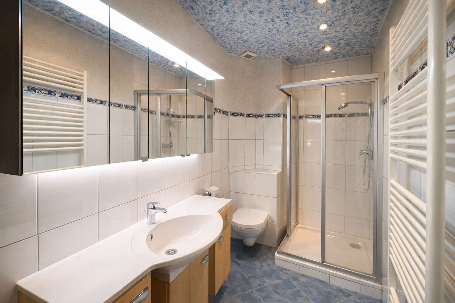 Immobilie in Wonsees - Barockes Familiendomizil mit Geschichte – Haus und Raum für Generationen in der Fränkischen Schweiz - Bild 4