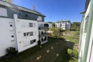 Neuwertige Komfort 2-Zimmer Wohnung mit West-Balkon am Galgenberg in Regensburg – Die vollständige Adresse der Immobilie erhältst du vom Anbieter., 93053 Galgenberg, Regensburg – Vorschaubild 10