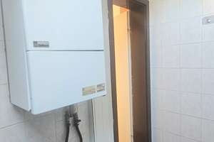 Großzügige Dachgeschosswohnung mit Hobbyraum in Edigheim-Ludwigshafen – 67069 Edigheim, Ludwigshafen am Rhein – Vorschaubild 12