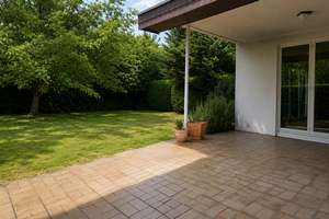 Freistehendes und großzügiges Haus mit 5 Schlafzimmern in ruhiger Lage von Kaiserswerth – 40489 Kaiserswerth, Düsseldorf – Vorschaubild 3
