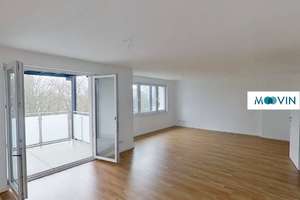 Moderne 2-Zimmer-Wohnung mit BALKON und tollem Tageslichtbad – Bahnhofstraße 12, 42651 Solingen-Mitte, Solingen – Vorschaubild 2