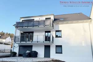 Exklusive KfW-55 Neubauwohnung in Nürnberg-Brunn – Erstbezug mit höchstem Wohnkomfort – Die vollständige Adresse der Immobilie erhältst du vom Anbieter., 90475 Brunn, Nürnberg – Vorschaubild 2