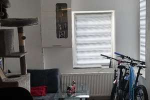 2‑Zimmer‑Wohnung mit Terrasse und separatem Eingang. – Mittelgönrather Str. 16, 42655 Solingen-Mitte, Solingen – Vorschaubild 4