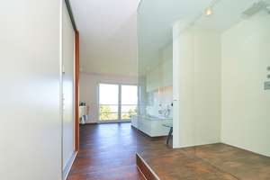 Designvilla mit Panorama über das Neckartal – Die vollständige Adresse der Immobilie erhältst du vom Anbieter., 73734 Zollberg, Esslingen am Neckar – Vorschaubild 11