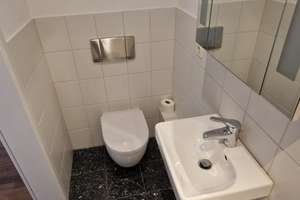 Penthouse mit Weitblick auf die Eilenriede – Hubertusstr. 5, 30163 List, Hannover – Vorschaubild 33