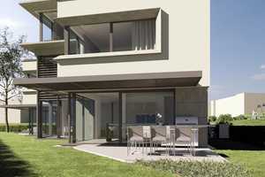 **Entdecken Sie Ihre Traumvilla – Ein Meisterwerk der Architektur!** – Wetteraukreis – Vorschaubild 14
