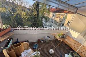 Tauschwohnung: Charmante 3,5-Zimmer-Wohnung in Hannover Südstadt – Die vollständige Adresse der Immobilie erhältst du vom Anbieter., 30173 Südstadt, Hannover – Vorschaubild 2