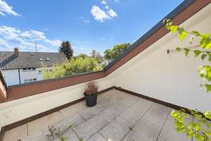 S-Riedenberg: Großzügige 5-Zimmer-Maisonette in ruhiger Lage – 70619 Riedenberg, Stuttgart – Vorschaubild 22