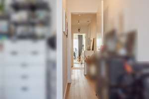 Elbe in Sicht: Wohnung mit Wasserblick! – Die vollständige Adresse der Immobilie erhältst du vom Anbieter., 20457 HafenCity, Hamburg – Vorschaubild 8
