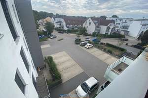 Ohne Käuferprov.:  Besonders hell und besonders gut ausgestattet: Freie 3-Zimmer-Wohnung in gepflegt – Die vollständige Adresse der Immobilie erhältst du vom Anbieter., 85053 Südost, Ingolstadt – Vorschaubild 14