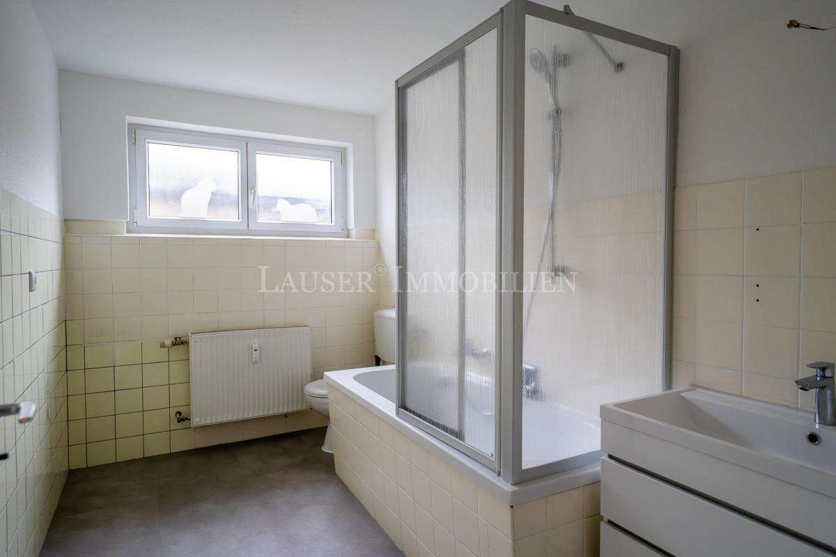 Modernisierte 2,5-Zimmer-Wohnung in Ostfildern-Kemnat - Foto 3