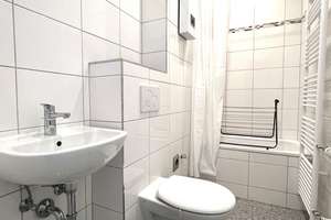 ++ GEMÜTLICHE WOHNUNG MIT BALKON CITYNÄHE - EINBAUKÜCHE INKL.  ++ – Kipperstr. 2 2. OG re., 42853 Altstadt, Remscheid – Vorschaubild 3