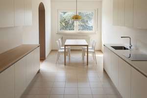 Sonnige 3,5-Zimmer-Wohnung mit West-Loggia in ruhiger Bestlage von MA-Käfertal – Dornheimer Ring 57, 68309 Käfertal, Mannheim – Vorschaubild 6