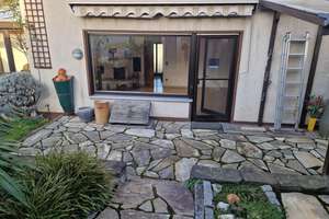 Einfamilienhaus in Hennef-Geistingen mit schönem Garten, Sauna und Wintergarten zu vermieten – Die vollständige Adresse der Immobilie erhältst du vom Anbieter., 53773 Hennef (Sieg) – Vorschaubild 23