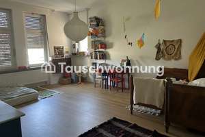 Tauschwohnung: Tausche 2-Zimmer-Wohnung in Stuttgart-West – Die vollständige Adresse der Immobilie erhältst du vom Anbieter., 70197 Rotebühl, Stuttgart – Vorschaubild 2