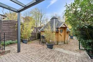 Ruhige Sackgassenlage in Bottrop: Reihenendhaus mit großzügigem Garten, Sauna und Kamin – Die vollständige Adresse der Immobilie erhältst du vom Anbieter., 46238 Batenbrock, Bottrop – Vorschaubild 16
