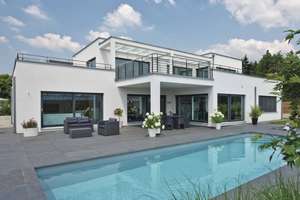 Exklusives Parkgrundstück mit 3697 m² in bestlage Grünwald bei München – x x, 82031 Grünwald – Vorschaubild 1