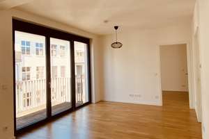 Helle 2-Zi-Wohnung mit Balkon, 1.600 € warm – Die vollständige Adresse der Immobilie erhältst du vom Anbieter., 10179 Mitte (Ortsteil), Berlin – Vorschaubild 1