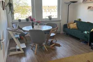 Helle 4 ZKB Wohnung mit Balkon in Koblenz Niederberg – Niederberger Höhe 7, 56077 Niederberg, Koblenz – Vorschaubild 6