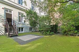 Maisonette-Altbau-Wohnung mit Garten in Rotherbaum! – Die vollständige Adresse der Immobilie erhältst du vom Anbieter., 20146 Rotherbaum, Hamburg – Vorschaubild 4