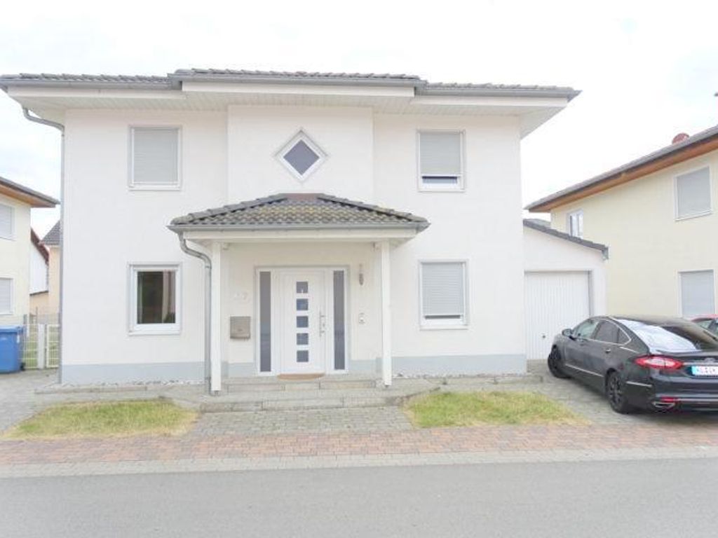 Ihr Traumhaus steht in Mackenbach für Sie bereit!!