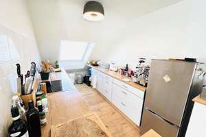 Ihr neues Zuhause mit Stil - Maisonette-Wohnung in Köln-Junkersdorf – Schneider-Clauss-Straße 12, 50858 Junkersdorf, Köln – Vorschaubild 8
