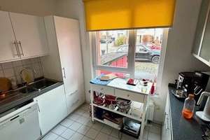 BEMERODE | Geräumiges 5-Zimmer-Reihenendhaus mit Garten und Keller – Jakobskamp  24, 30539 Bemerode, Hannover – Vorschaubild 6