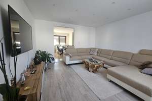 3-Zimmer-Wohnung im 1. OG in Viernheim, 70m² – Die vollständige Adresse der Immobilie erhältst du vom Anbieter., 68519 Viernheim – Vorschaubild 2