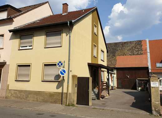 Haus kaufen in Sandhofen - ImmobilienScout24